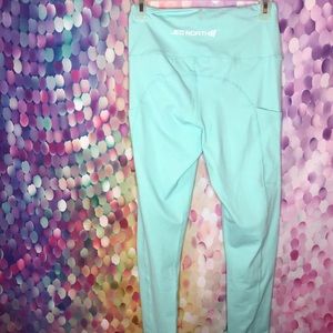 SOLD Jed North leggings